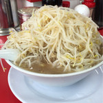ラーメン福 黄金店 - 