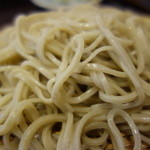 Soba Ai - 富山産・生粉打ち