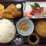 Sugihara - 限定食