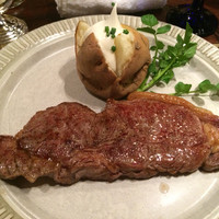 ステーキハウス リブルーム - 