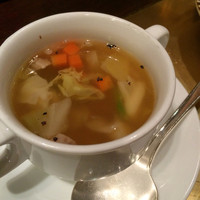 ステーキハウス リブルーム - 