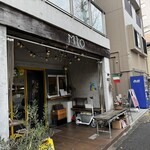 MIO giapponese - 