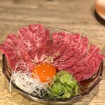 裏船場焼肉 城と七宝 - 