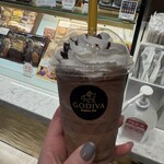 GODIVA - 