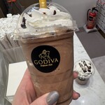 GODIVA - 