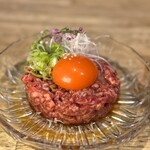裏船場焼肉 城と七宝 - 