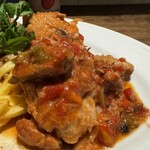 MIO giapponese - 