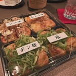 元祖どないや - 料理写真: