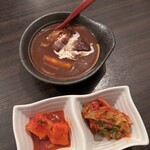 SATOブリアン - 和牛ビーフシチュー