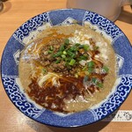 中華そば 虎桜 - 料理写真: