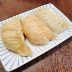 餃子食堂 - 