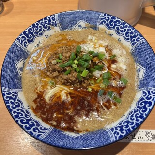 中華そば 虎桜_0