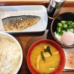 すき家 - 料理写真: