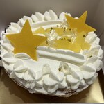 ユーハイム - 料理写真: