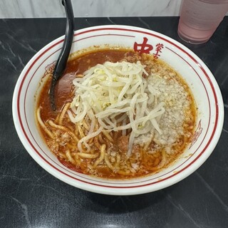 蒙古タンメン中本_1