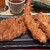 新宿さぼてん - 料理写真: