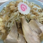 ラーメンの郎 - 