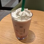 スターバックスコーヒー - ドリンク写真: