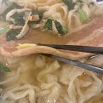 中国ラーメン揚州商人 - 