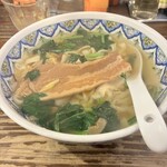 中国ラーメン揚州商人 - 