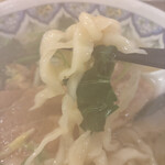 中国ラーメン揚州商人 - 