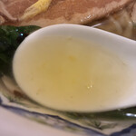 中国ラーメン揚州商人 - 