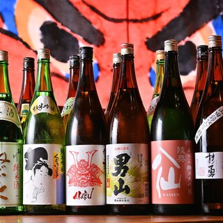 北国酒場 んだんだ_2