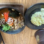 スープカレー GARAKU - 