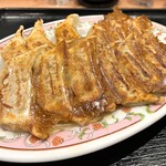 餃子の王将 - 料理写真: