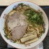 尾道ラーメン みおつくし
