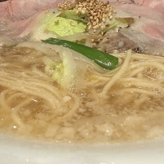 らーめん まるかん_1