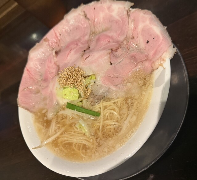 らーめん まるかん - 江戸橋/ラーメン | 食べログ