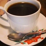 やじろべえ珈琲店 - 