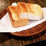 やじろべえ珈琲店 - 