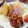 グリルアイ