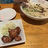 とんこつラーメン 博多屋台 長野駅前店