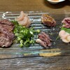 七輪焼 まる