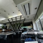 カフェ アフターヌーンティ - 