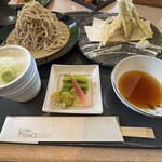 軽井沢72ゴルフ北コース - 