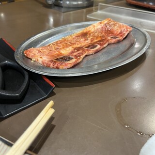 韓白焼肉 - 料理写真: