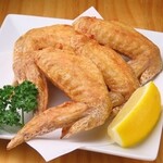 手羽先番長 - 料理写真: