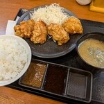 からやま - 料理写真: