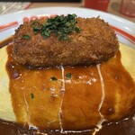 ポムの樹 - 料理写真: