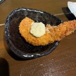 海鮮居酒屋 海の玉手箱 - 