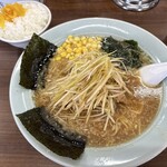 ラーメンショップ - 