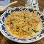 横浜中華街 重慶飯店 - 