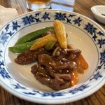 横浜中華街 重慶飯店 - 