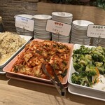 韓国料理bibim' - 