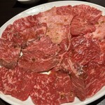 焼肉おくう - 
