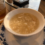 横浜中華街 重慶飯店 - 